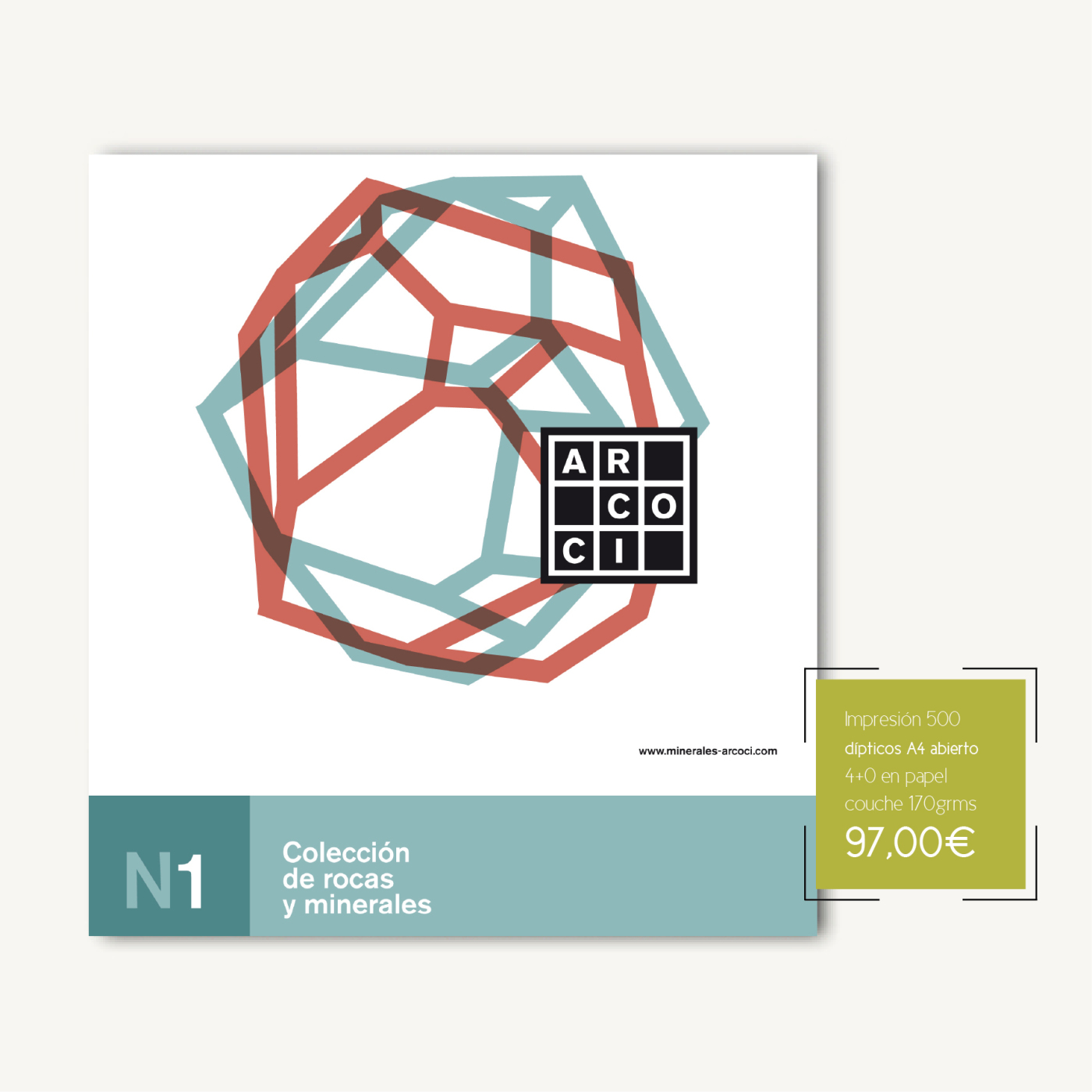 Oferta tarjeras visita